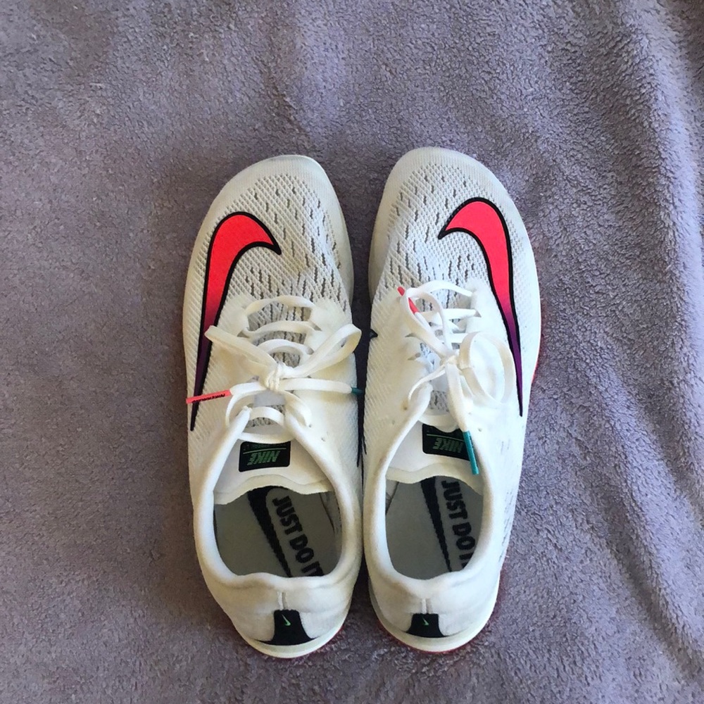Nike zoom streak LT